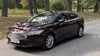 Ford Fusion (North America) 2016-12