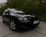 BMW 5 серія 2010-7