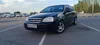 Chevrolet Lacetti 2008-1