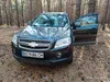 Chevrolet Captiva 2007-2
