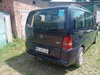 Mercedes-Benz Vito 2003-6