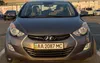 Hyundai Elantra 2012-0