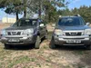 Nissan X-Trail 2007-1