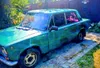 Lada (ВАЗ) 2101 1984-1