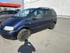Volkswagen Sharan 2001-0