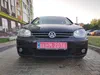 Volkswagen Golf 2005-11