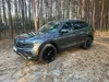 Volkswagen Tiguan 2018-2