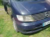 Mercedes-Benz Vito 2003-14