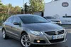 Volkswagen Passat CC 2012-2