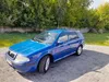 Skoda Octavia 2003-2