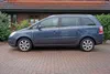 Opel Zafira 2009-2
