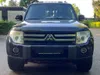 Mitsubishi Pajero Sport 2008-2