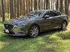 Mazda 6 2021-11