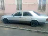 Mercedes-Benz E-Клас 1992-5