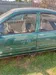 Ford Contour 1996-1
