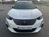 Peugeot 2008 2020-18