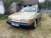 Ford Scorpio 1986-4