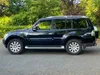 Mitsubishi Pajero Sport 2008-4