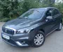 Suzuki SX4 2016-9