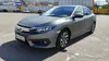 Honda Civic 2018-0