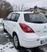 Nissan Tiida 2007-2