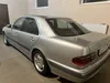 Mercedes-Benz E-Клас 2001-1