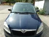 Skoda Fabia 2013-0