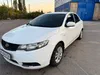Kia Cerato 2009-2