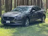 Mazda 6 2021-2