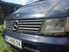 Mercedes-Benz Vito 2003-9