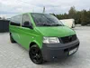 Volkswagen Transporter 2009-0