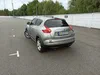 Nissan Juke 2011-7