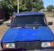 Lada (ВАЗ) 2107 1986-0
