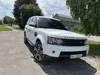 Land Rover Range Rover Sport 2011-2