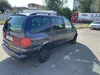 Volkswagen Sharan 2001-2