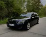 BMW 5 серія 2010-5