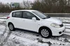 Nissan Tiida 2007-0