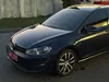 Volkswagen Golf 2014-2
