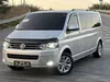 Volkswagen Caravelle 2012-2