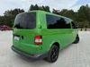 Volkswagen Transporter 2009-12
