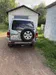Mitsubishi Pajero 2004-3