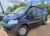 Volkswagen Transporter 2009-2