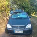 Mercedes-Benz А-Клас 1999-0