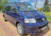 Volkswagen Transporter 2009-5