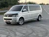 Volkswagen Caravelle 2012-24