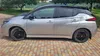 Nissan Leaf 2022-4