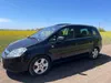 Opel Zafira 2009-0