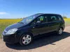 Opel Zafira 2009-1