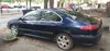 Peugeot 607 2001-9
