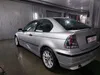 BMW 3 серія 2002-7